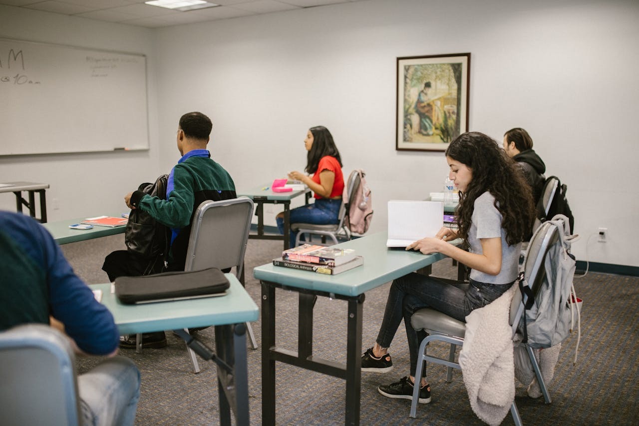Offline Courses