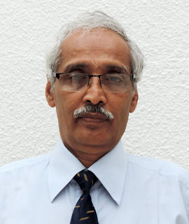 Mr. Arun O Mahajan