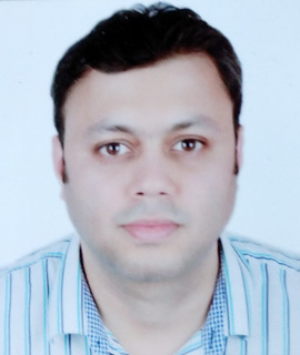 Capt. Vishwanath Shenoy